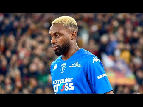 Le parole di Jean Daniel Akpa Akpro al termine di Roma-Empoli