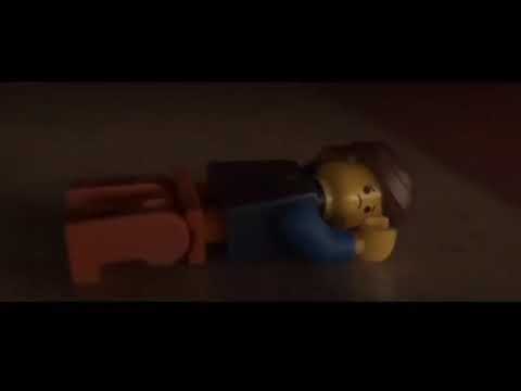 The LEGO Movie 2 : The 2nd Part (2019) Rescuing Emmet / Rex’s Death
