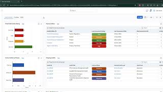 Connected Risk R26.1.0 is here! 🚀 | New Features & Enhancements