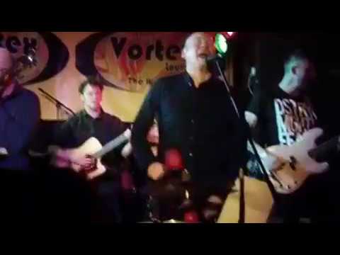 DEAD MAN FALL - bang your drum