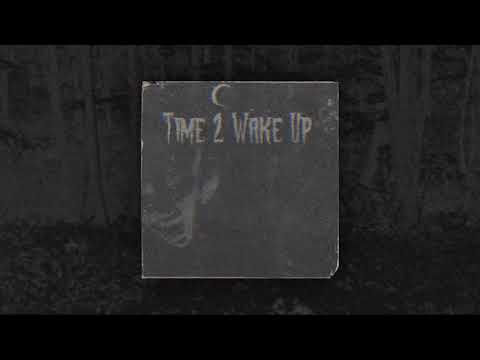 HYDRA - TIME 2 WAKE UP (PROD. HYDRA X TENNGAGE)