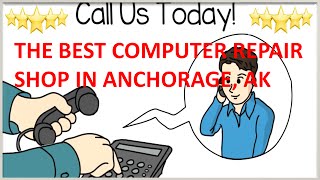 preview picture of video 'Computer Repair Anchorage AK - Best Computer repair in Anchorage'