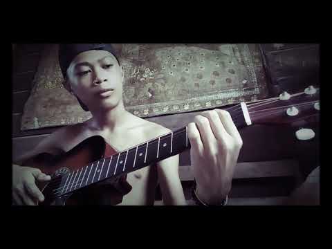 Dahan - covered by Christian Duavis