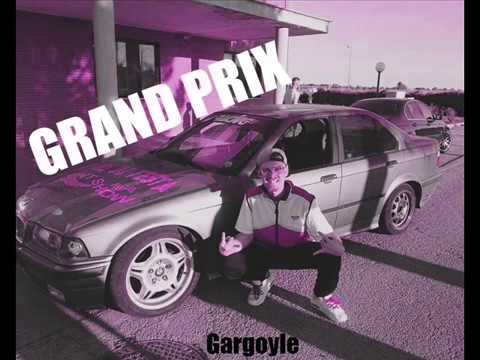 LORD BLACK ILL GARGOYLE - GRAND PRIX [Phoenix]