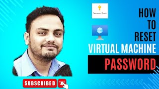 Download the video "How to Reset Password of Azure Virtual Machine VM II Password Reset II Azure Training"