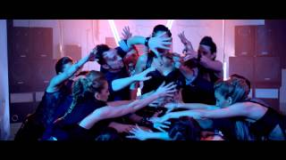 Vessy Boneva ft. VS DANCE - Razpalvam mikrofonite