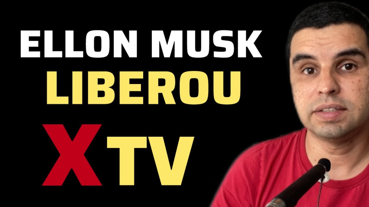 XTV LIBERADO NO BRASIL | VEJA COMO INSTALAR E USAR