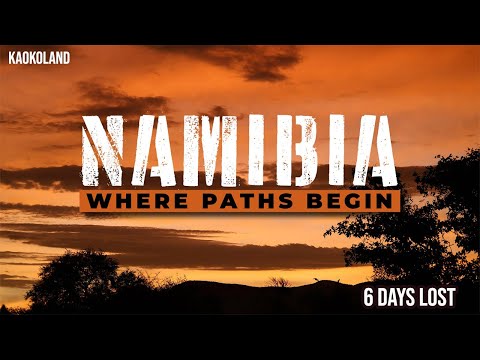 Into the Kunene Region: Our Real Adventure Begins | Overlanding Northern Namibia (part 1)