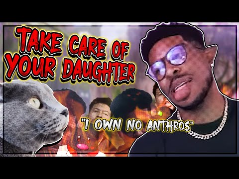 LowTierGod TROLLED BY AI SLOP