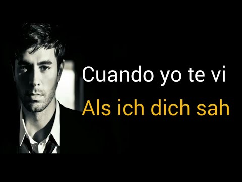 download lagu mp3 mp4 Enrique Iglesias Deutsch, download lagu Enrique Iglesias Deutsch gratis, unduh video klip Enrique Iglesias Deutsch