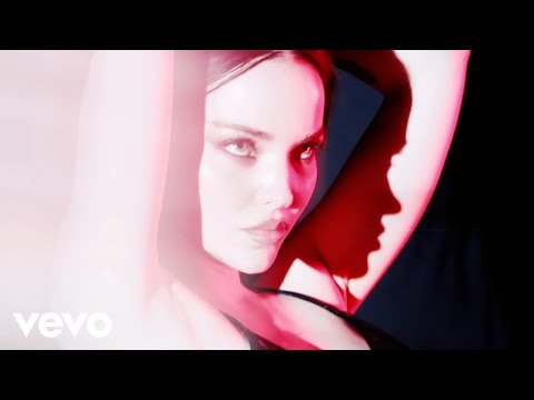 Dove Cameron - Lethal Woman (Official Visualizer)