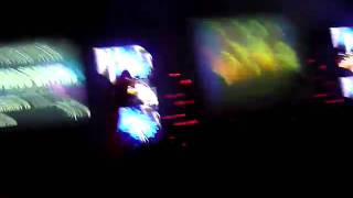 Allow Me To Introduce Myself, Mr. Right-The White Tie Affair(Live)