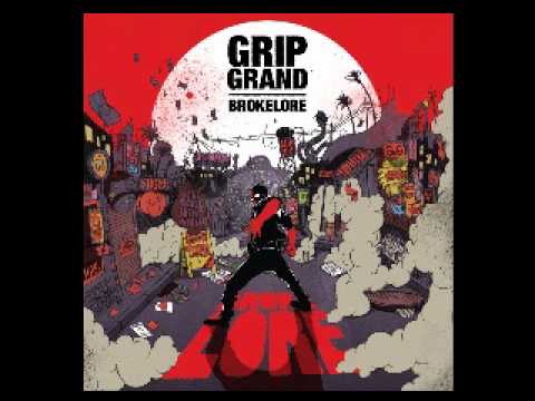 Grip Grand -- Hip-Hop Classic