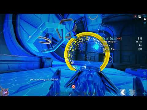 Ark - How to beat Circuit Chase on Alpha (tips in description)