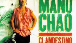 Manu Chao - Bongo Bong Je Ne T&#39;aime Plus