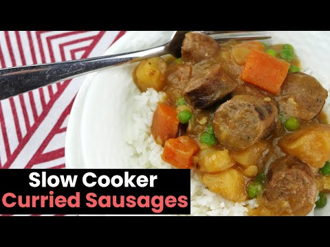 download lagu mp3 mp4 Easy Curried Sausages Recipe Slow Cooker, download lagu Easy Curried Sausages Recipe Slow Cooker gratis, unduh video klip Easy Curried Sausages Recipe Slow Cooker