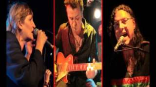 Beverly Jo Scott - Whiskey Blues