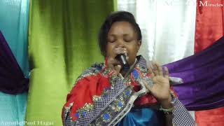 MUNGU AMPONYA NDUGU YAKE AKIWA MBALI MUNGU AMPONYA NDUGU YAKE AKIWA MBALI