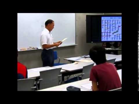 東洋大学 理工学研究科都市環境デザイン専攻 紹介動画③ 講義･研究活動
