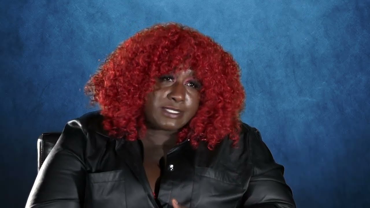 Surviving COVID-19 while black, Amanda's Story.