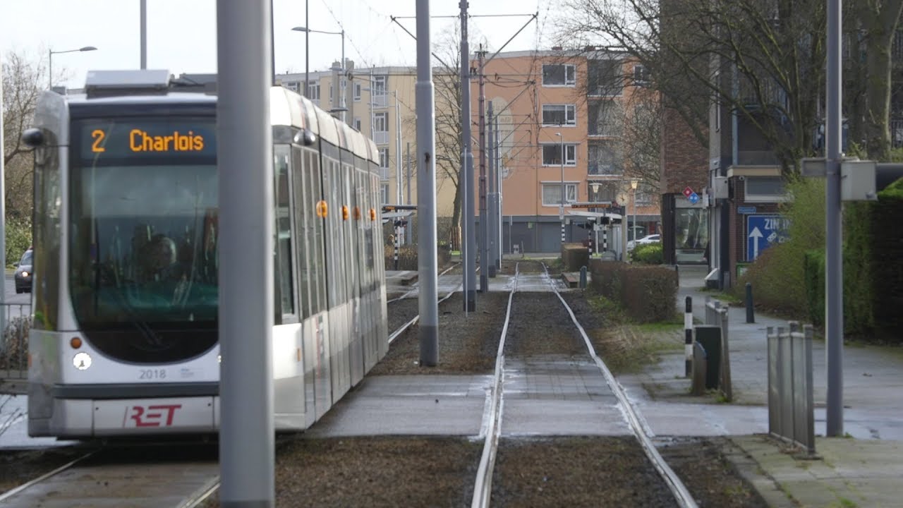 Tram 2 thumbnail