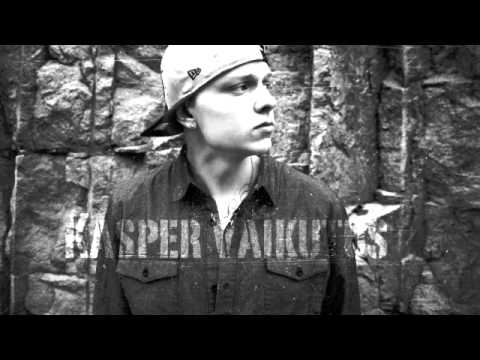 Kasper Vaikutus - Tähtiin kirjoitettu Feat Roni Tran