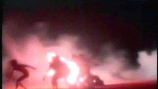 John Fogerty - Eye Of The Zombie original video