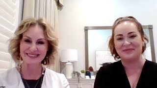 Robyn Tyler and Ashley Riggs Highlight Germantown Day Spa and New Medi