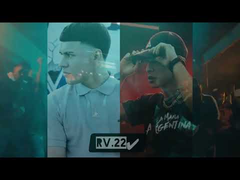 Eleur ❌ Cotto rng Andamo afull💯   (rv.22)