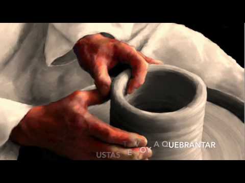 El Alfarero - Alex Campos (feat. Veronica Leal) con Letra