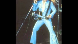 Elvis Presley - Fairytale  [1975] [HQ]