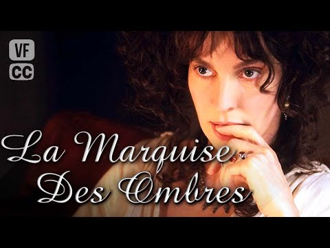 The Marquise of Shadows | with Anne PARILLAUD & Nicolas BOUCHAUD | TV Movie | Historical Drama | GP