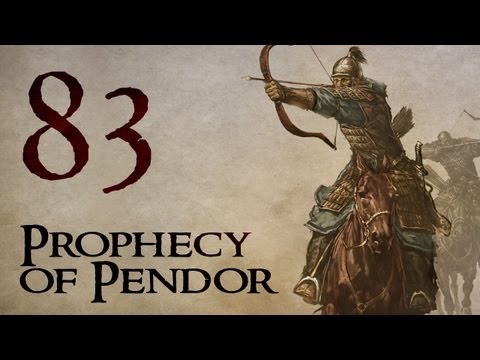 Let's Play Prophecy Of Pendor - Part 83