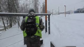 Как готовят условия для Сдачи Экзамена в Новом году. Пора все фиксировать от 