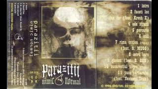 Parazitii - Oda străzii (nr.17)
