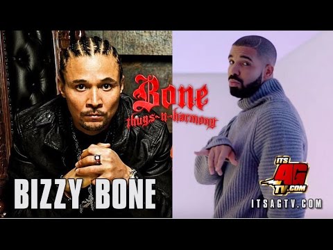 Bizzy Bone Wants to Add Drake to Bone Thugs-N-Harmony