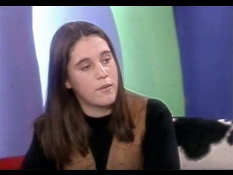 Soledad video Entrevista + Canciones - PRIMERA VEZ EN TV - 1996
