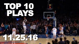 Zach LaVine - Giannis Antetokounmpo - Carmelo Anthony - Eric Bledsoe - Kenneth Faried - LeBron James