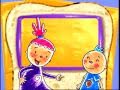 Pinky Dinky Doo A Fantasia Assustadora HQ