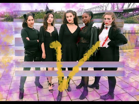 [UNIT ONE] PRISTIN V(프리스틴 V) Get It(네 멋대로)- Dance Cover