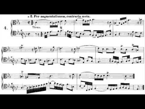 Johann Sebastian Bach - The Musical Offering {Musikalisches Opfer}