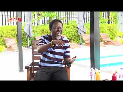 NANA ROMEO INTERVIEWS DAN KWEKU YEBOAH ON ATUU