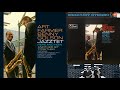 Just in Time - Art Farmer Benny Golson Jazztet