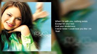 Myra: 06. 25 Hours A Day (Lyrics)