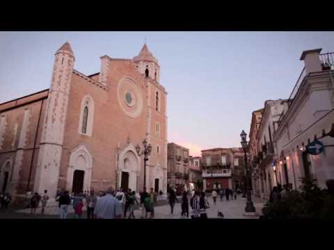 Lucera, vivila tutto il giorno