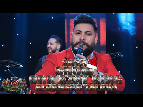 ORK AZAT KING - ALBANSKO TALAVA