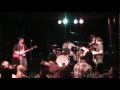 11.03.11 Barefoot Truth "Threads"