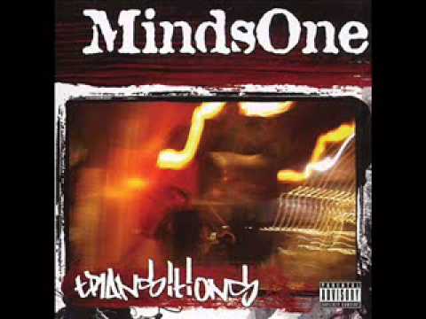 MindsOne - Criminal's justice