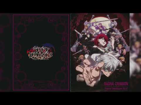 Ragna Crimson OST Vol. 2 - Good Fight in Struggle