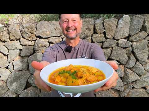 "¡No Creerás lo Fácil que es Hacer este Guiso en Casa!"- GUILLE RODRIGUEZ